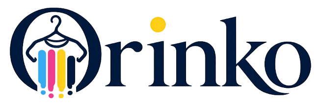 ORINKO Logo
