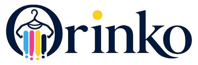 ORINKO Print Your Style
